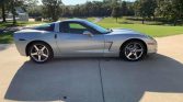 6th gen 2007 Chevrolet Corvette 6spd manual For Sale