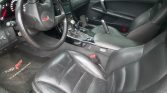 6th gen black 2005 Chevrolet Corvette convertible For Sale