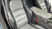6th gen grey 2010 Chevrolet Corvette ZR1 manual For Sale