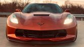 7th gen 2015 Chevrolet Corvette 1LT Z51 7spd manual For Sale
