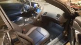 7th gen black 2015 Chevrolet Corvette Stingray Z51 For Sale