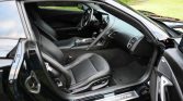 7th gen black 2016 Chevrolet Corvette Z06 automatic For Sale