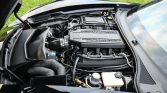 7th gen black 2016 Chevrolet Corvette Z06 automatic For Sale