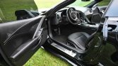 7th gen black 2016 Chevrolet Corvette Z06 automatic For Sale