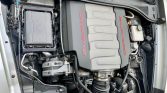 7th gen silver 2017 Chevrolet Corvette Stingray For Sale