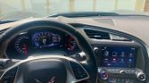 7th gen silver 2017 Chevrolet Corvette Stingray For Sale