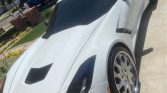 7th gen white 2016 Chevrolet Corvette Stingray For Sale