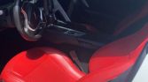 7th gen white 2016 Chevrolet Corvette Stingray For Sale
