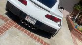 7th gen white 2016 Chevrolet Corvette Stingray For Sale