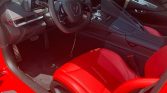 8th gen Torch Red 2020 Chevrolet Corvette 1LT For Sale