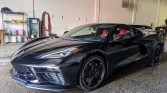 8th generation 2020 Chevrolet Corvette Z51 For Sale