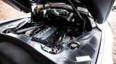 8th generation white 2020 Chevrolet Corvette 1LT For Sale