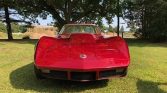 3rd gen 1974 Chevrolet Corvette 454 Big Block manual For Sale