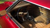 3rd gen 1974 Chevrolet Corvette 454 Big Block manual For Sale