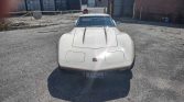3rd gen classic 1973 Chevrolet Corvette 4spd manual For Sale
