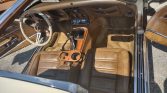 3rd gen classic 1973 Chevrolet Corvette 4spd manual For Sale