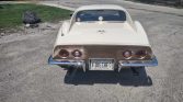 3rd gen classic 1973 Chevrolet Corvette 4spd manual For Sale