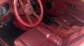 3rd gen white 1976 Chevrolet Corvette Stingray auto For Sale