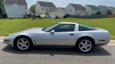 4th gen 1996 Chevrolet Corvette LT1 V8 automatic For Sale