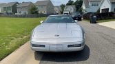 4th gen 1996 Chevrolet Corvette LT1 V8 automatic For Sale