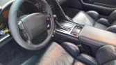 4th gen black 1993 Chevrolet Corvette automatic For Sale