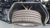 4th gen black 1993 Chevrolet Corvette automatic For Sale