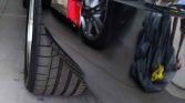 4th gen black 1993 Chevrolet Corvette automatic For Sale