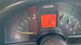 4th generation red 1995 Chevrolet Corvette manual For Sale