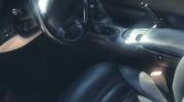 5th gen Metallic Red 1998 Chevrolet Corvette 6spd For Sale