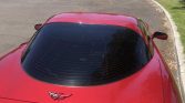 5th gen Metallic Red 1998 Chevrolet Corvette 6spd For Sale