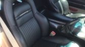 5th gen Metallic Red 1998 Chevrolet Corvette 6spd For Sale