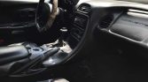 5th gen black 2002 Chevrolet Corvette convertible For Sale