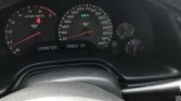5th gen black 2002 Chevrolet Corvette convertible For Sale