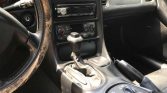 5th gen black 2002 Chevrolet Corvette convertible For Sale