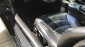 5th gen black 2002 Chevrolet Corvette convertible For Sale