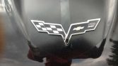 6th gen 2012 Chevrolet Corvette Grand Sport Centennial Edition For Sale
