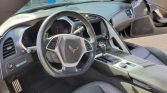 7th gen Shark Grey 2016 Chevrolet Corvette automatic For Sale