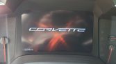 7th gen red 2018 Chevrolet Corvette Z06 automatic For Sale