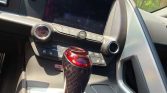 7th gen red 2018 Chevrolet Corvette Z06 automatic For Sale