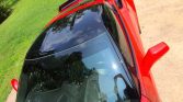 7th gen red 2018 Chevrolet Corvette Z06 automatic For Sale