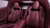 8th gen Ceramic Matrix Gray Metallic 2020 Chevrolet Corvette Stingray For Sale