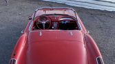 1st gen 1959 Chevrolet Corvette 283 Small Block manual For Sale