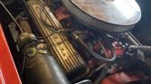 1st gen 1959 Chevrolet Corvette 283 Small Block manual For Sale
