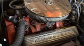 1st gen 1959 Chevrolet Corvette 283 Small Block manual For Sale