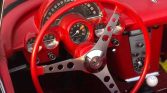 1st gen 1959 Chevrolet Corvette 283 Small Block manual For Sale