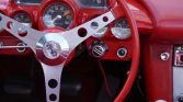 1st gen 1959 Chevrolet Corvette 283 Small Block manual For Sale