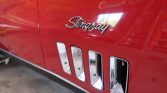 3rd gen 1969 Chevrolet Corvette Stingray project car For Sale