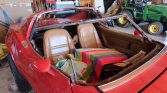 3rd gen 1969 Chevrolet Corvette Stingray project car For Sale