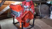 3rd gen 1969 Chevrolet Corvette Stingray project car For Sale