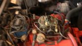 3rd gen 1975 Chevrolet Corvette Stingray low miles For Sale